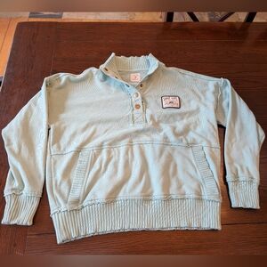 Women's Saltlife Pullover